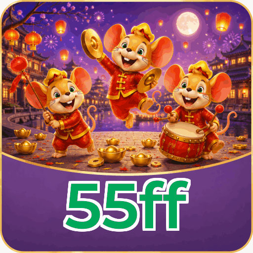 55ff